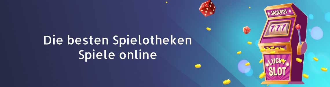 spielotheken spiele